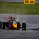 ADAC Formel 4, DEKRA Lausitzring 2, Van Amersfoort Racing, Jak Crawford