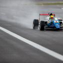 ADAC Formel 4, DEKRA Lausitzring 2, R-ACE GP, Kirill Smal