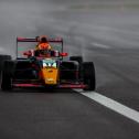 ADAC Formel 4, DEKRA Lausitzring 2, Van Amersfoort Racing, Jonny Edgar