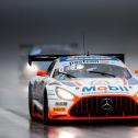 ADAC GT Masters, DEKRA Lausitzring 2, Team Zakspeed BKK Mobil Oil Racing, Jimmy Eriksson, Hendrik Still