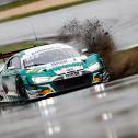 ADAC GT Masters, DEKRA Lausitzring 2, Montaplast by Land-Motorsport, Christopher Haase, Max Hofer