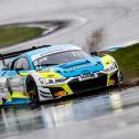 ADAC GT Masters, DEKRA Lausitzring 2, Rutronik Racing, Patric Niederhauser, Kelvin van der Linde