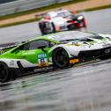 ADAC GT Masters, DEKRA Lausitzring 2, GRT Grasser Racing Team, Albert Costa Balboa, Franck Perera