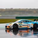 ADAC GT Masters, DEKRA Lausitzring 2, Rutronik Racing, Dennis Marschall, Hamza Owega