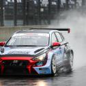 ADAC TCR Germany, DEKRA Lausitzring 2, HP Racing International, Jan Seyffert