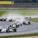 ADAC Formel 4, DEKRA Lausitzring 2, US Racing, Tim Tramnitz