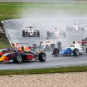 ADAC Formel 4, DEKRA Lausitzring 2, Van Amersfoort Racing, Jonny Edgar