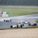 ADAC Formel 4, DEKRA Lausitzring 2, US Racing, Elias Seppänen