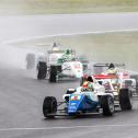 ADAC Formel 4, DEKRA Lausitzring 2, R-ACE GP, Kirill Smal