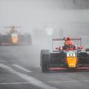 ADAC Formel 4, DEKRA Lausitzring 2, Van Amersfoort Racing, Jonny Edgar