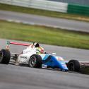 ADAC Formel 4, DEKRA Lausitzring 2, R-ACE GP, Kirill Smal