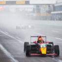 ADAC Formel 4, DEKRA Lausitzring 2, Van Amersfoort Racing, Jonny Edgar