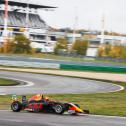 ADAC Formel 4, DEKRA Lausitzring 2, Van Amersfoort Racing, Jonny Edgar