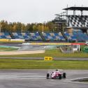 ADAC Formel 4, DEKRA Lausitzring 2, ADAC Berlin Brandenburg e.V., Joshua Dürksen