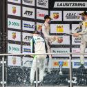 ADAC Formel 4, DEKRA Lausitzring 2, US Racing, Vlad Lomko, R-ACE GP, Victor Bernier, US Racing, Elias Seppänen