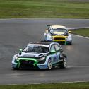 ADAC TCR Germany, DEKRA Lausitzring 2, HP Racing International, Harald Proczyk