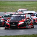 ADAC TCR Germany, DEKRA Lausitzring 2, Honda ADAC Sachsen, Dominik Fugel