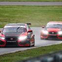 ADAC TCR Germany, DEKRA Lausitzring 2, Honda ADAC Sachsen, Dominik Fugel