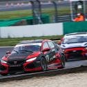 ADAC TCR Germany, DEKRA Lausitzring 2, Honda ADAC Sachsen, Dominik Fugel