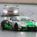 ADAC GT Masters, DEKRA Lausitzring 2, Team WRT, Frédéric Vervisch, Benjamin Goethe
