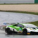 ADAC GT Masters, DEKRA Lausitzring 2, GRT Grasser Racing Team, Albert Costa Balboa, Franck Perera