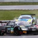 ADAC GT Masters, DEKRA Lausitzring 2, Aust Motorsport, Hendrik van Danwitz, Markus Winkelhock