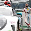 ADAC GT Masters, DEKRA Lausitzring 2, Küs Team75 Bernhard, Jannes Fittje