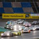 ADAC GT Masters, DEKRA Lausitzring 2, Precote Herberth Motorsport, Robert Renauer, Klaus Bachler