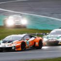 ADAC GT Masters, DEKRA Lausitzring 2, GRT Grasser Racing Team, Steijn Schothorst, Tim Zimmermann