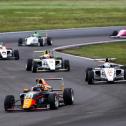 ADAC Formel 4, DEKRA Lausitzring 2, Van Amersfoort Racing, Jak Crawford