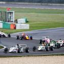 ADAC Formel 4, DEKRA Lausitzring 2, US Racing, Tim Tramnitz