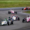 ADAC Formel 4, DEKRA Lausitzring 2, US Racing, Oliver Bearman