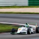 ADAC Formel 4, DEKRA Lausitzring 2, US Racing, Oliver Bearman