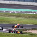 ADAC Formel 4, DEKRA Lausitzring 2, Van Amersfoort Racing, Jak Crawford