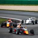 ADAC Formel 4, DEKRA Lausitzring 2, Van Amersfoort Racing, Jak Crawford