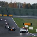 ADAC Formel 4, DEKRA Lausitzring 2, Van Amersfoort Racing, Jak Crawford