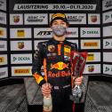 ADAC Formel 4, DEKRA Lausitzring 2, Van Amersfoort Racing, Jak Crawford