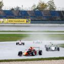 ADAC Formel 4, DEKRA Lausitzring 2, Van Amersfoort Racing, Jonny Edgar