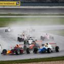 ADAC Formel 4, DEKRA Lausitzring 2, Van Amersfoort Racing, Jonny Edgar