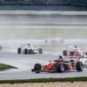 ADAC Formel 4, DEKRA Lausitzring 2, Van Amersfoort Racing, Cenyu Han