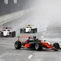 ADAC Formel 4, DEKRA Lausitzring 2, Van Amersfoort Racing, Cenyu Han