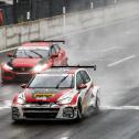 ADAC TCR Germany, DEKRA Lausitzring 2, VOLKSWAGEN Team OETTINGER, Rene Kircher