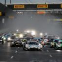 ADAC GT Masters, DEKRA Lausitzring 2, Callaway Competition, Jeffrey Schmidt, Markus Pommer