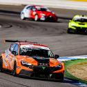 #20 / Ruben Fernández Gil / RC2 Junior Team / Cupra Leon Competición TCR