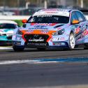 Hyundai-Pilot Engstler wird zum zweitjüngsten Champion der ADAC TCR Germany