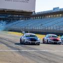 #99 / Christian Voithofer / Wimmer Werk Motorsport / Cupra Leon Competición TCR #56 / Günter Benninger / Wimmer Werk Motorsport / Cupra Leon Competición TCR #21 / Szymon Ladniak / Halder Motorsport / Honda Civic FK7 TCR