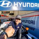 #8 / Luca Engstler / Hyundai Team Engstler / Hyundai i30 N TCR