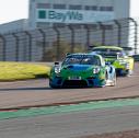 Joel Sturm (D), Sven Müller (D) / #22 Porsche 911 GT3 R / Allied Racing / Sachsenring