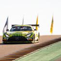 #48 Raffaele Marciello / Daniel Juncadella / Mann-Filter Team Landgraf / Mercedes-AMG GT3 Evo / Sachsenring