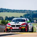 #2 Tim Reiter / Max Rosam / Hofor Racing by Bonk Motorsport / BMW M4 GT4